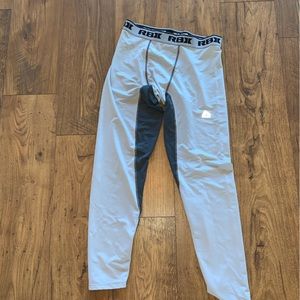 RBX compression pants